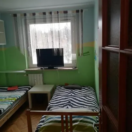 Lotniskowy 2