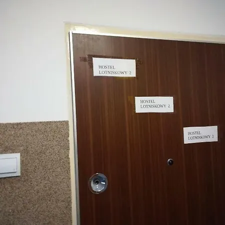 Lotniskowy 2 Homestay *