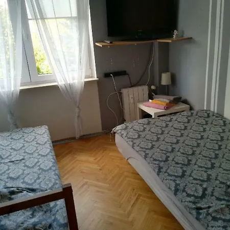 Homestay Lotniskowy 2 Gdansk