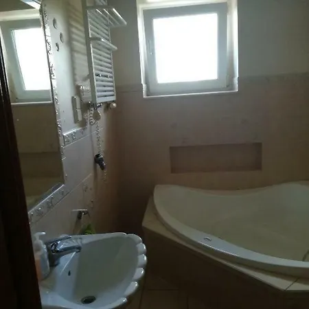 Homestay Lotniskowy 2 *