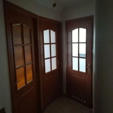 Homestay Lotniskowy 2 Gdansk